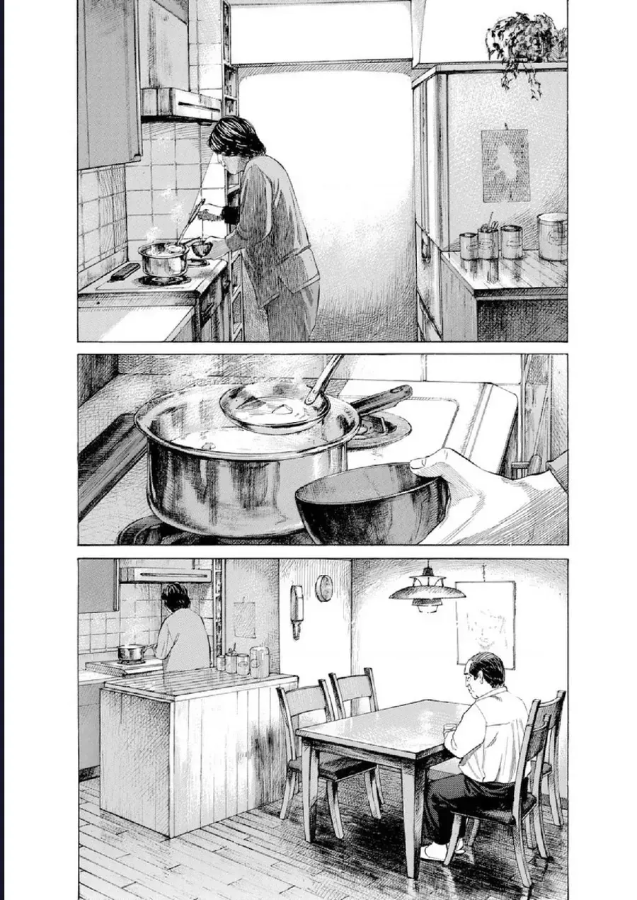 Say Hello To Black Jack Chap 119 - Next Chap 120