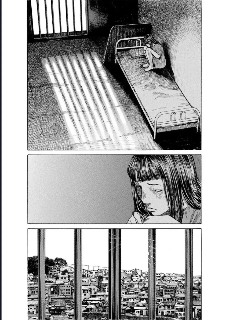 Say Hello To Black Jack Chap 119 - Next Chap 120