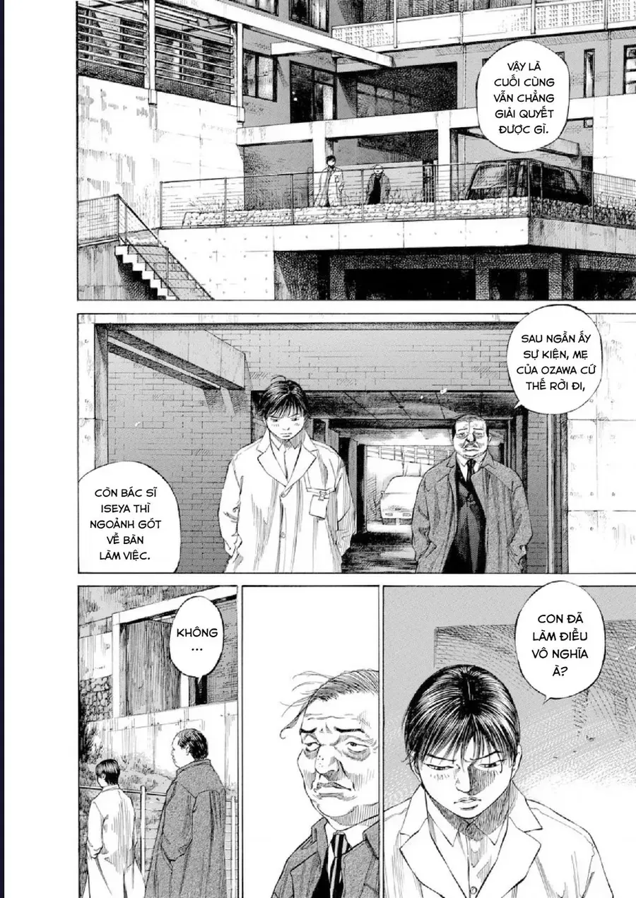 Say Hello To Black Jack Chap 119 - Next Chap 120