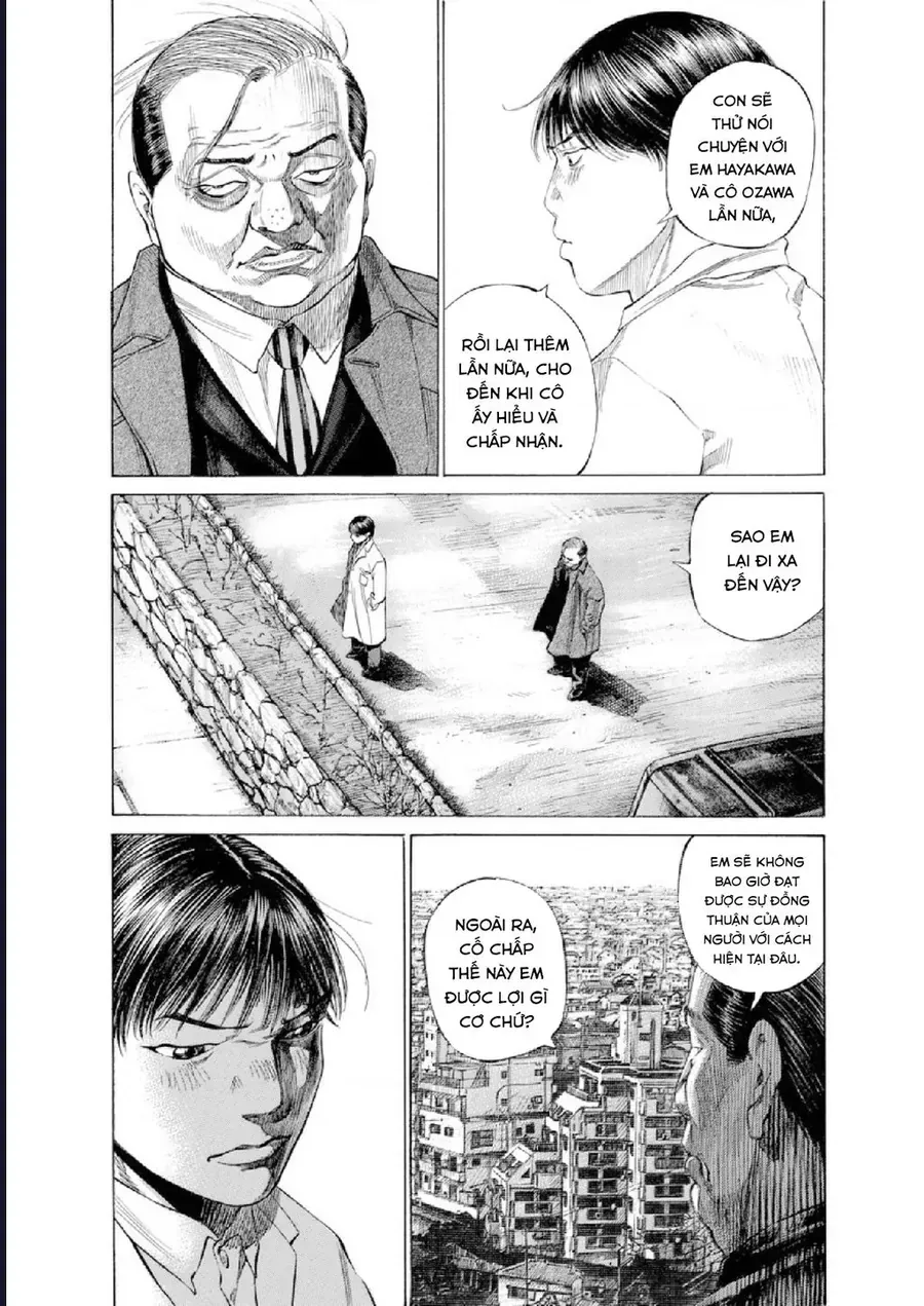 Say Hello To Black Jack Chap 119 - Next Chap 120