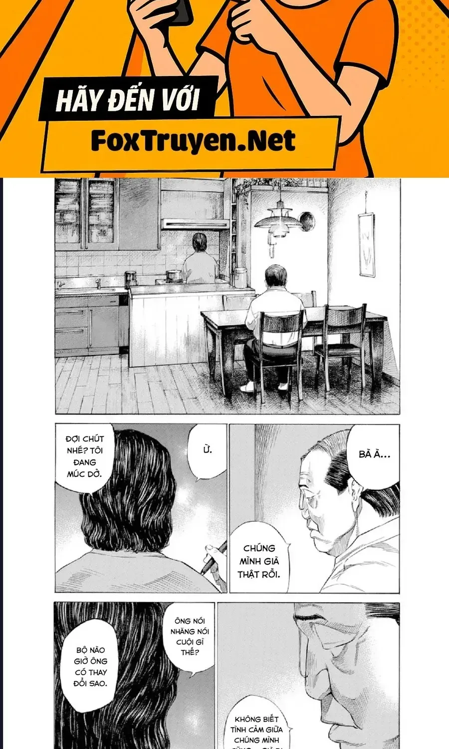 Say Hello To Black Jack Chap 120 - Next Chap 121