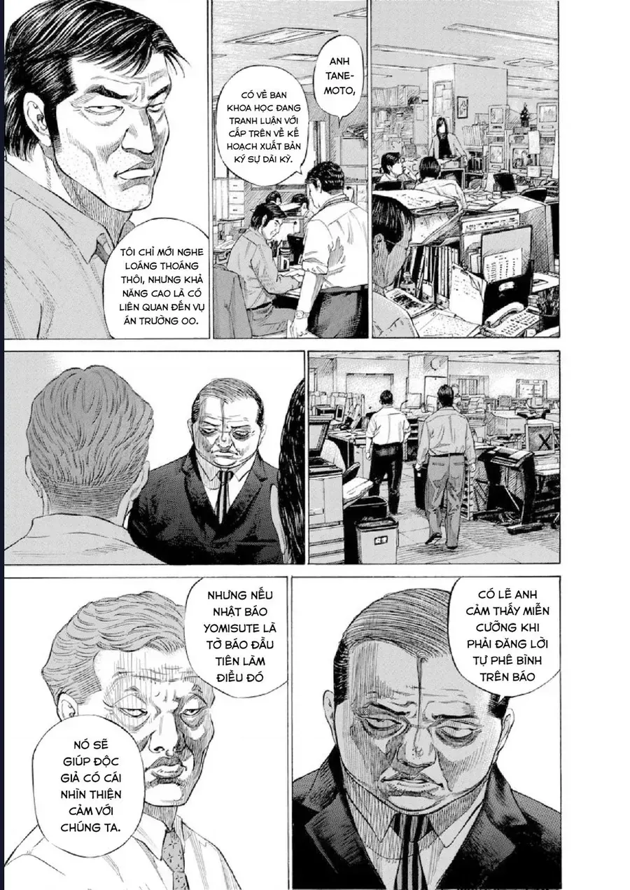 Say Hello To Black Jack Chap 120 - Next Chap 121