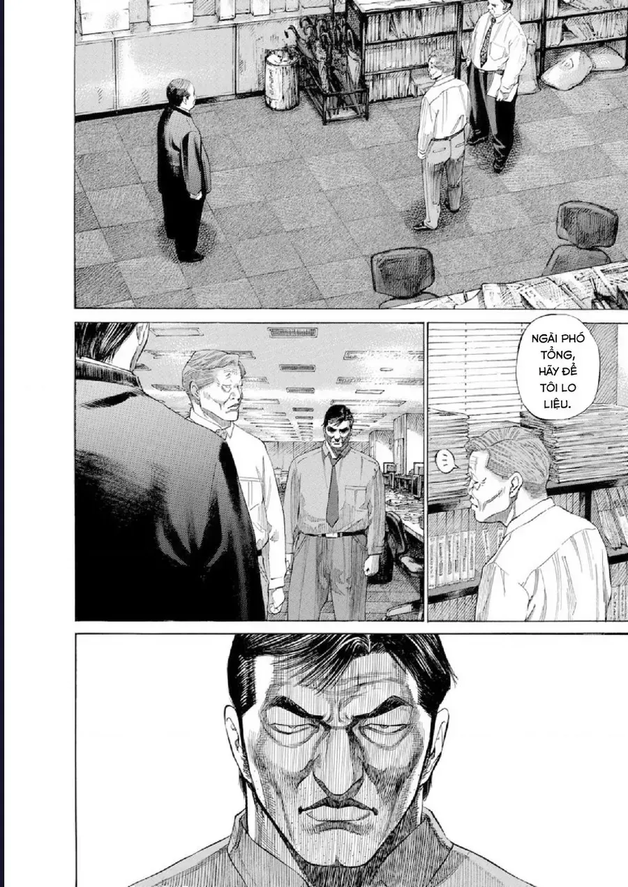 Say Hello To Black Jack Chap 120 - Next Chap 121