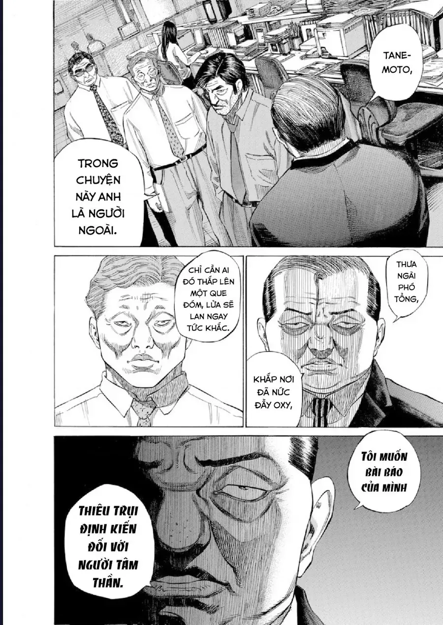 Say Hello To Black Jack Chap 120 - Next Chap 121