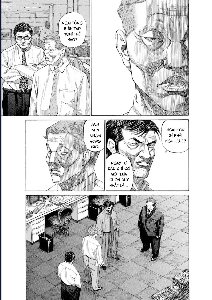 Say Hello To Black Jack Chap 120 - Next Chap 121