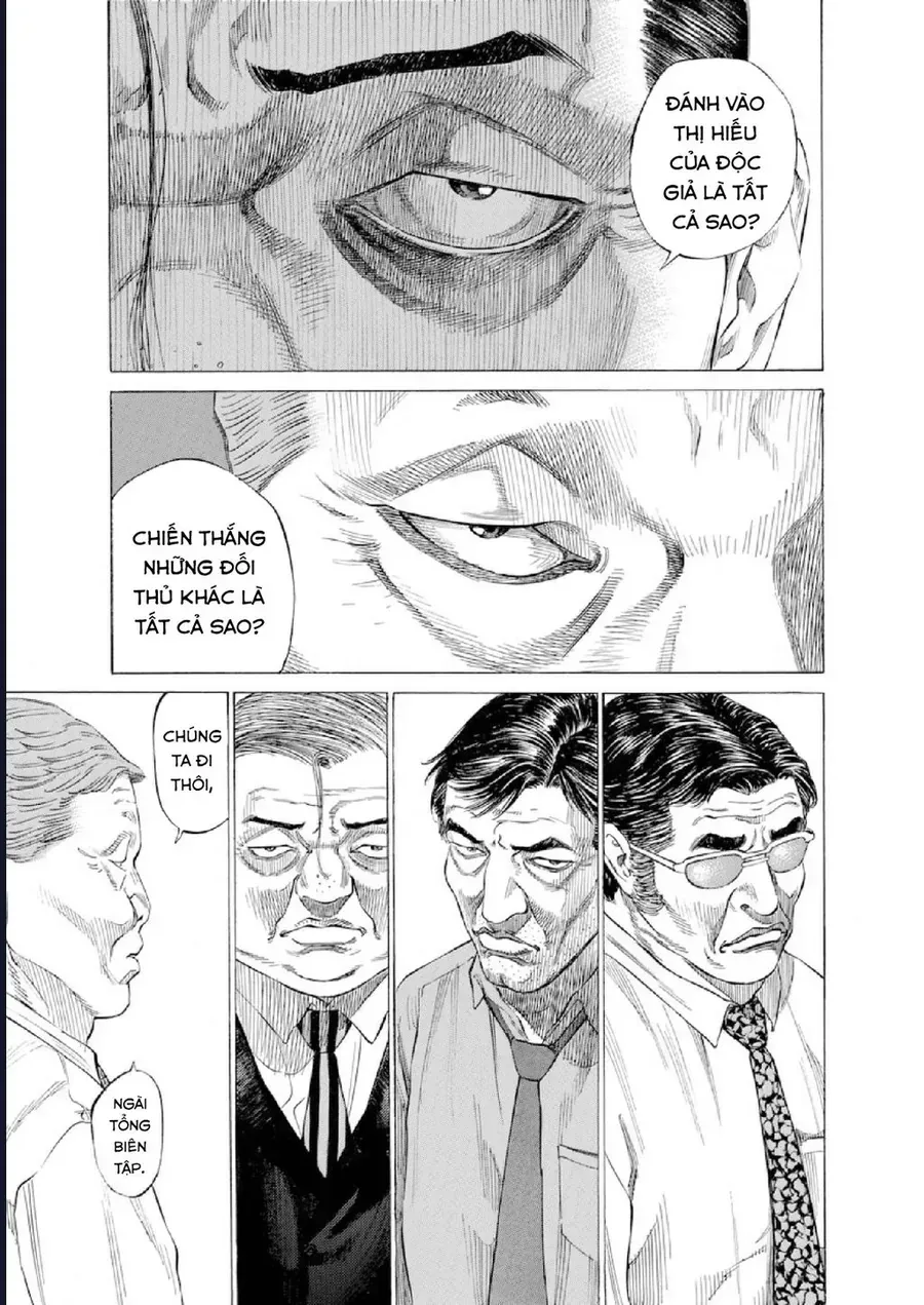 Say Hello To Black Jack Chap 120 - Next Chap 121