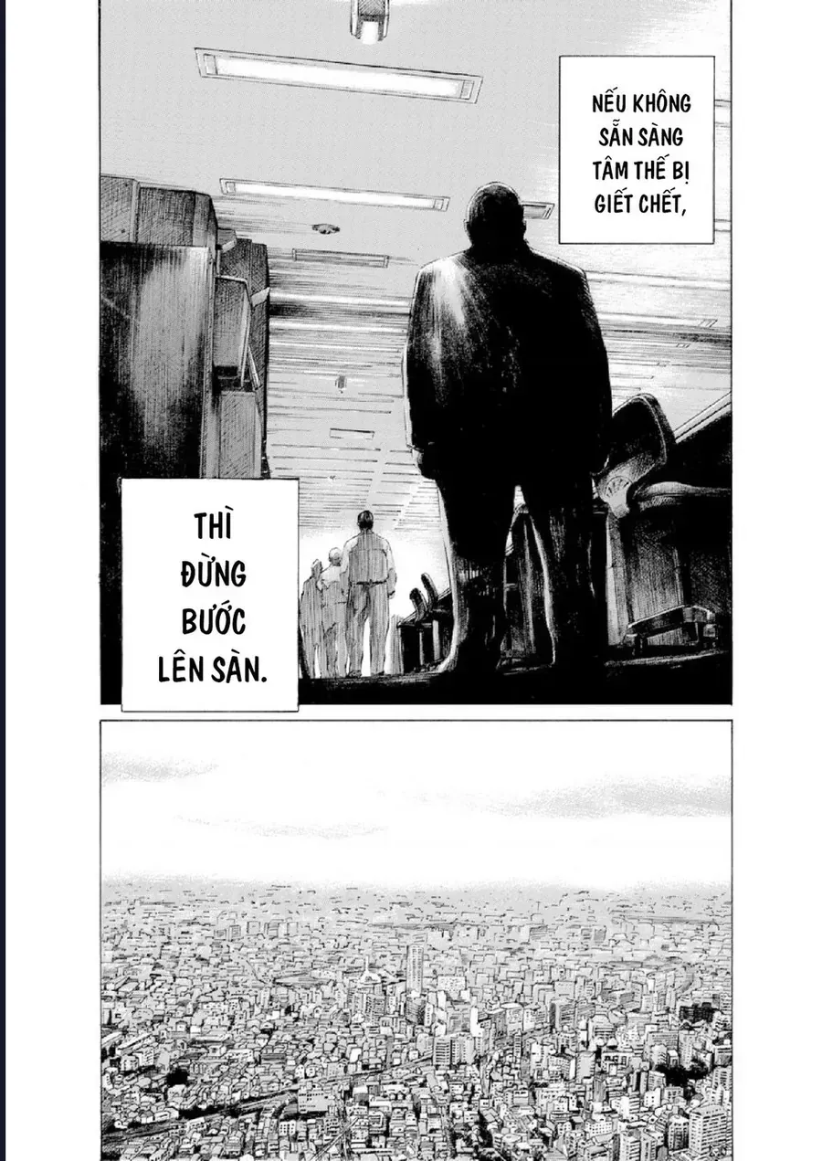 Say Hello To Black Jack Chap 120 - Next Chap 121