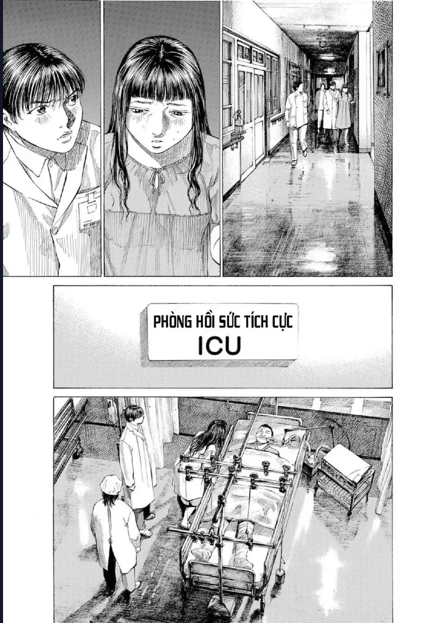 Say Hello To Black Jack Chap 120 - Next Chap 121