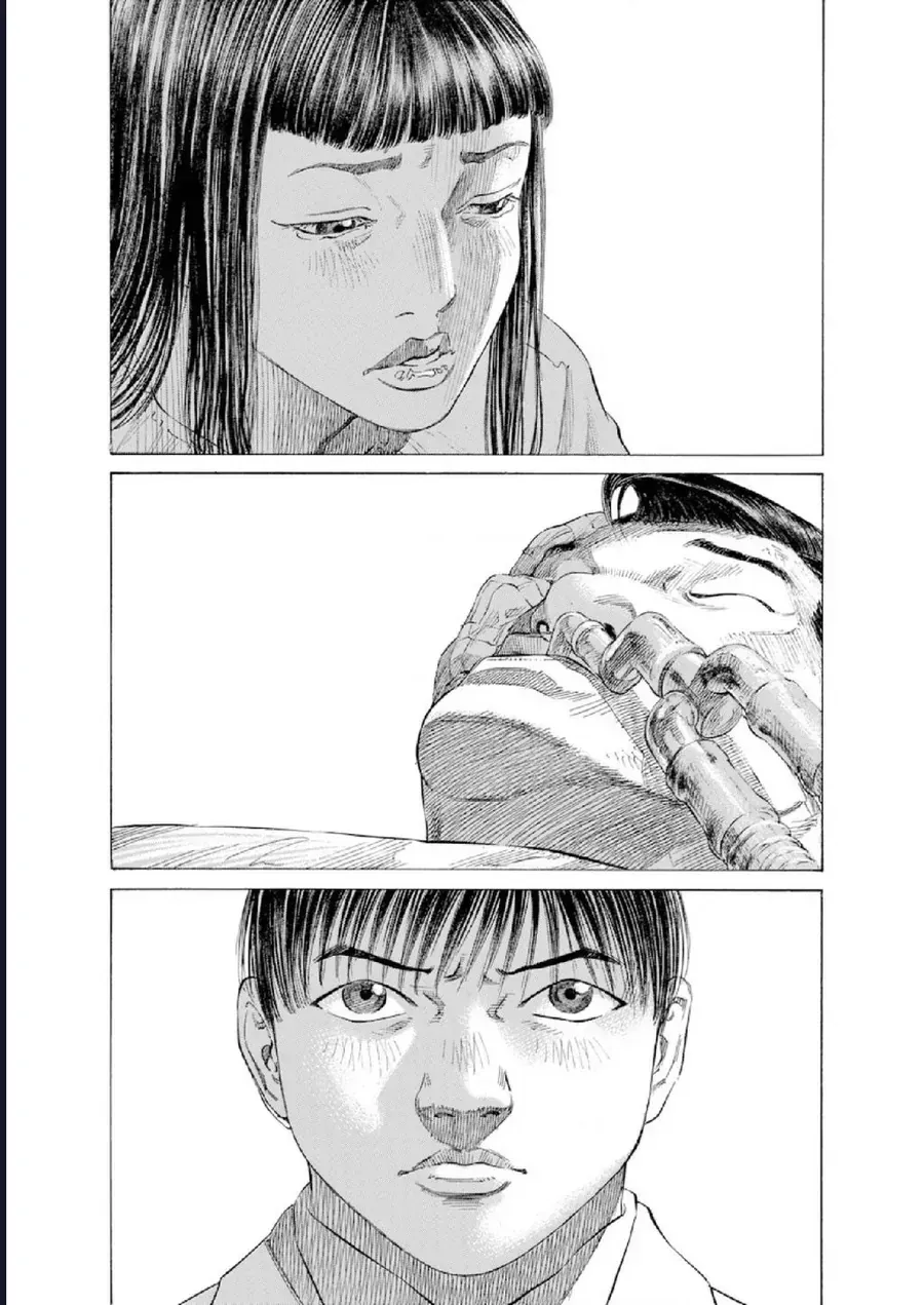 Say Hello To Black Jack Chap 120 - Next Chap 121