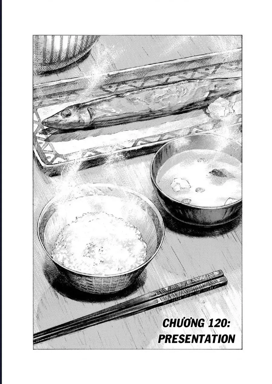 Say Hello To Black Jack Chap 120 - Next Chap 121