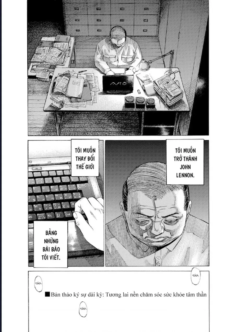 Say Hello To Black Jack Chap 120 - Next Chap 121