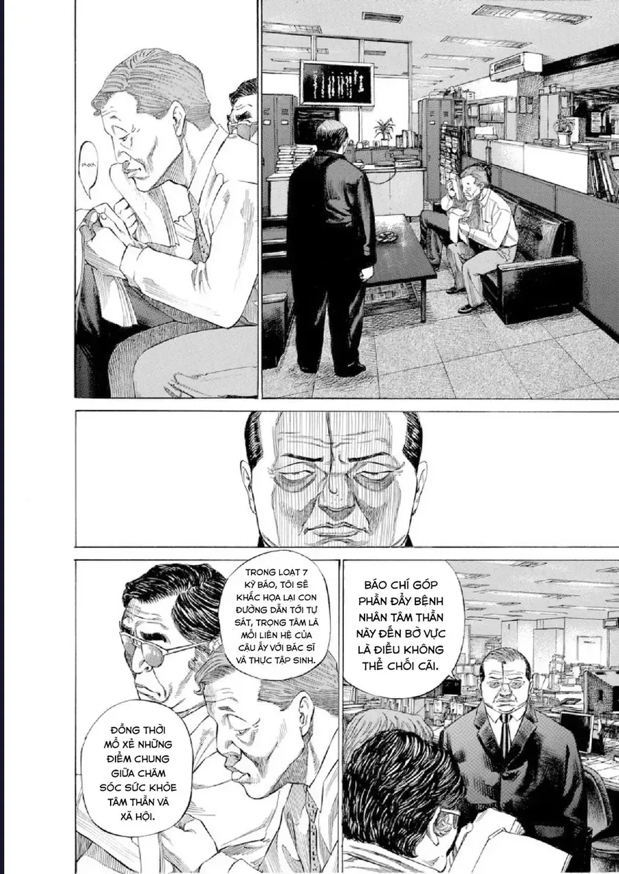 Say Hello To Black Jack Chap 120 - Next Chap 121