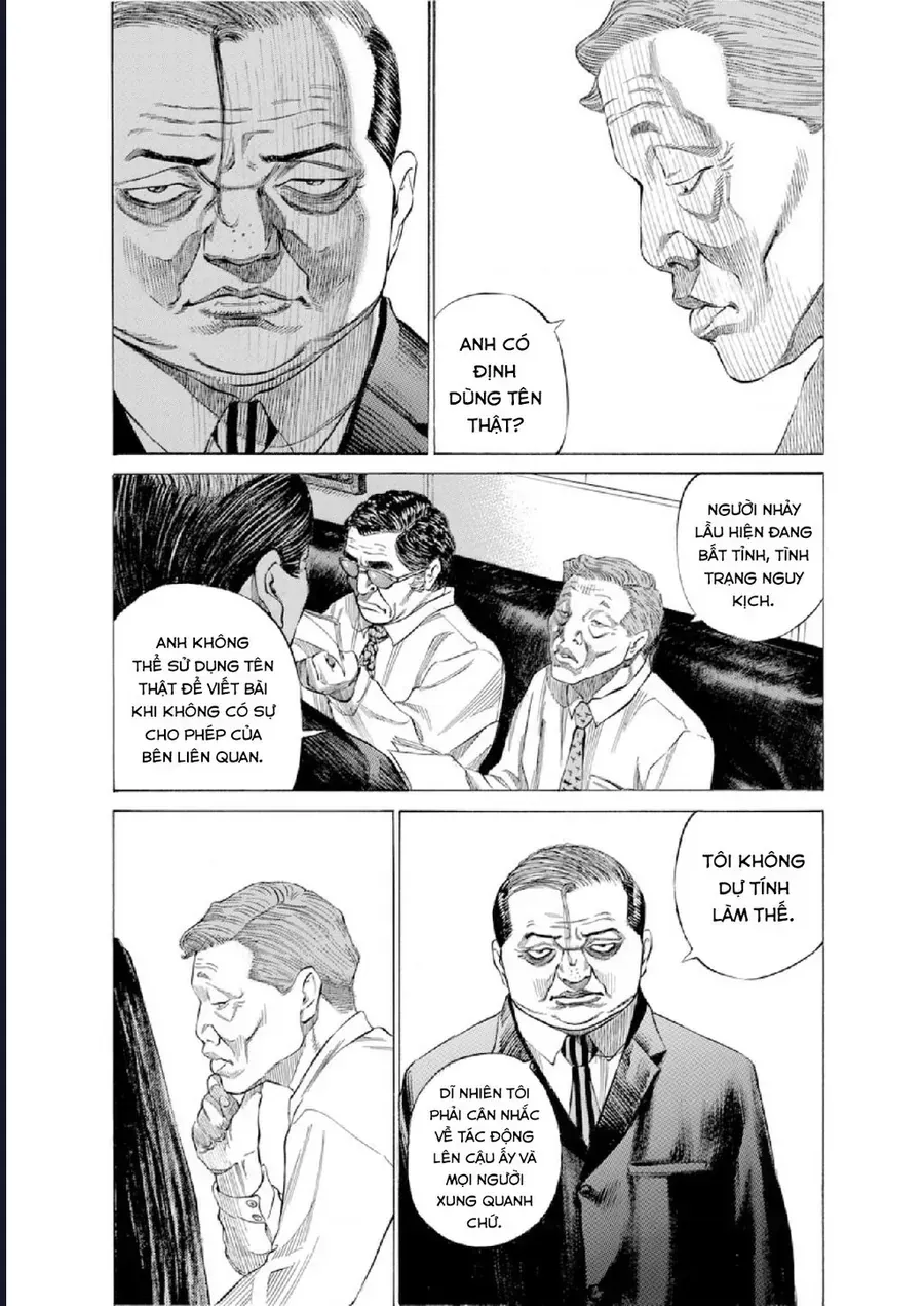 Say Hello To Black Jack Chap 120 - Next Chap 121