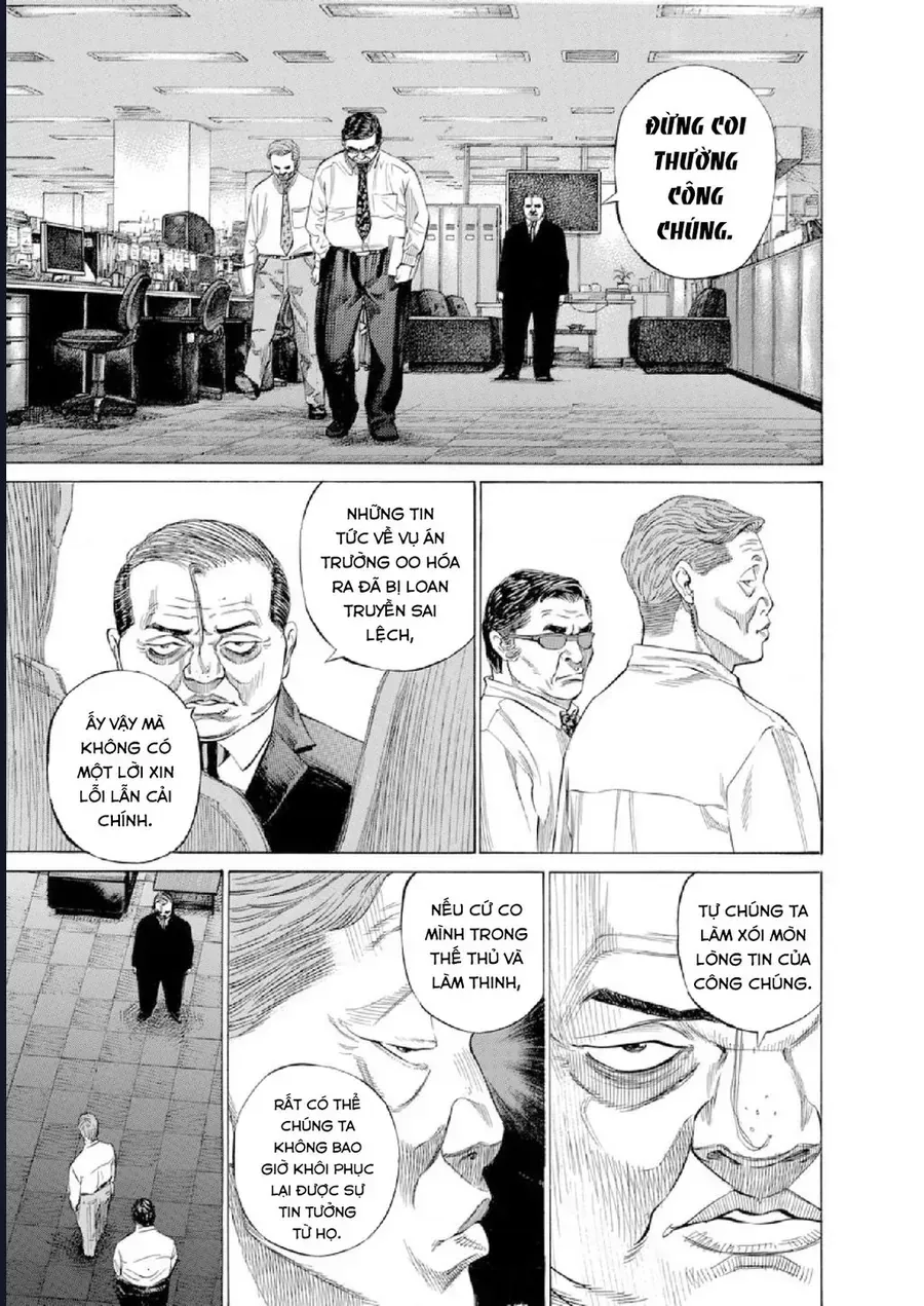 Say Hello To Black Jack Chap 120 - Next Chap 121