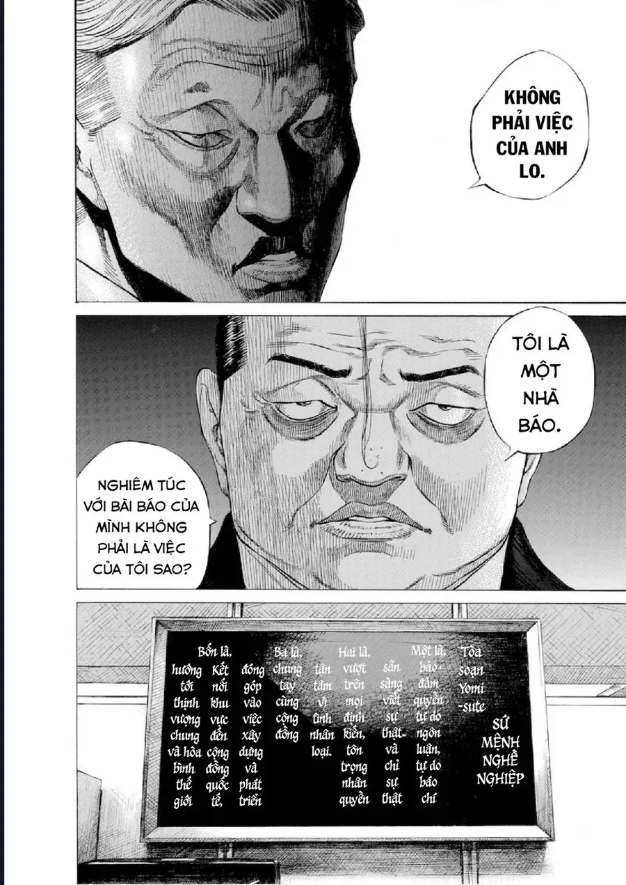 Say Hello To Black Jack Chap 120 - Next Chap 121