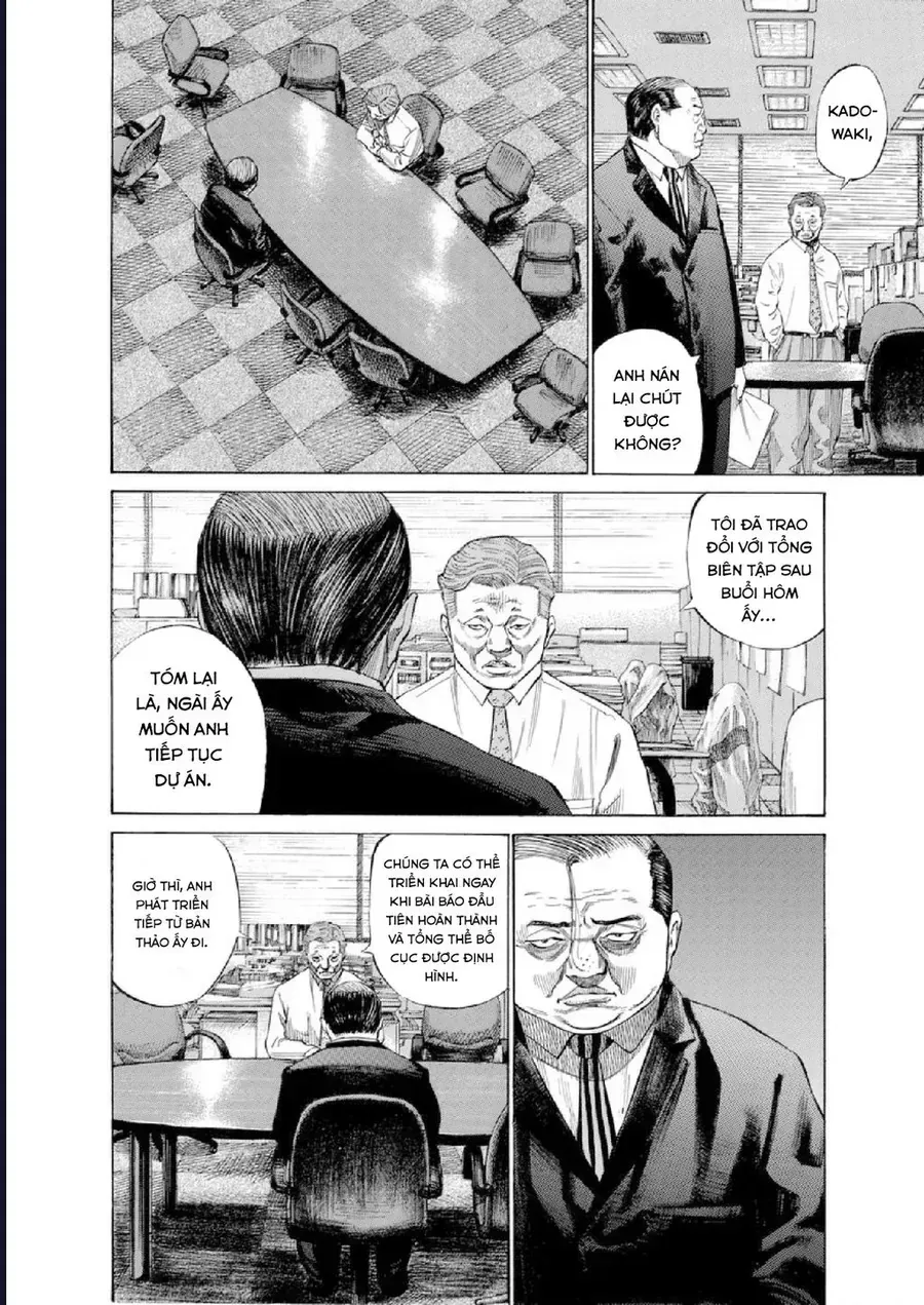 Say Hello To Black Jack Chap 121 - Next Chap 122