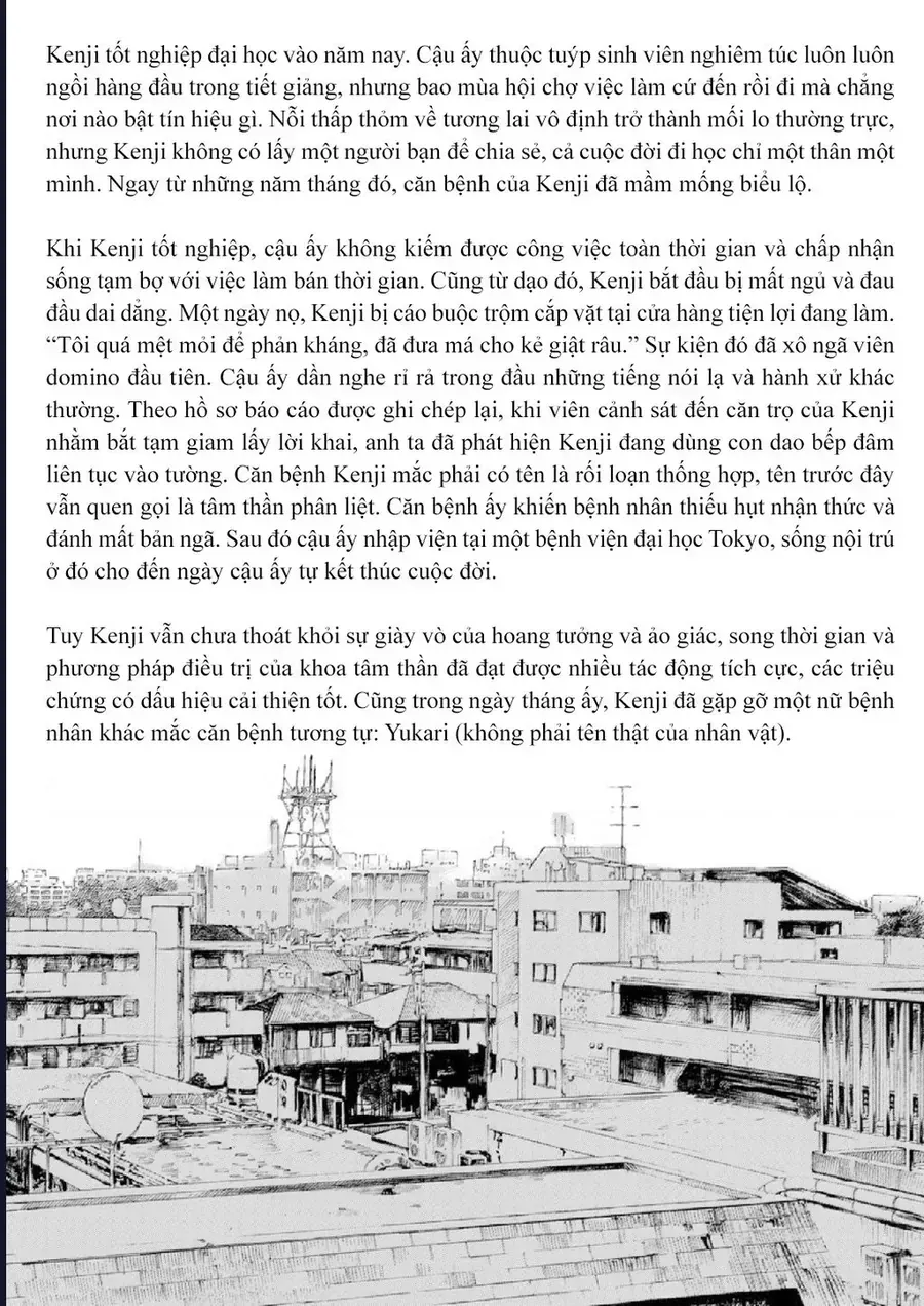 Say Hello To Black Jack Chap 121 - Next Chap 122