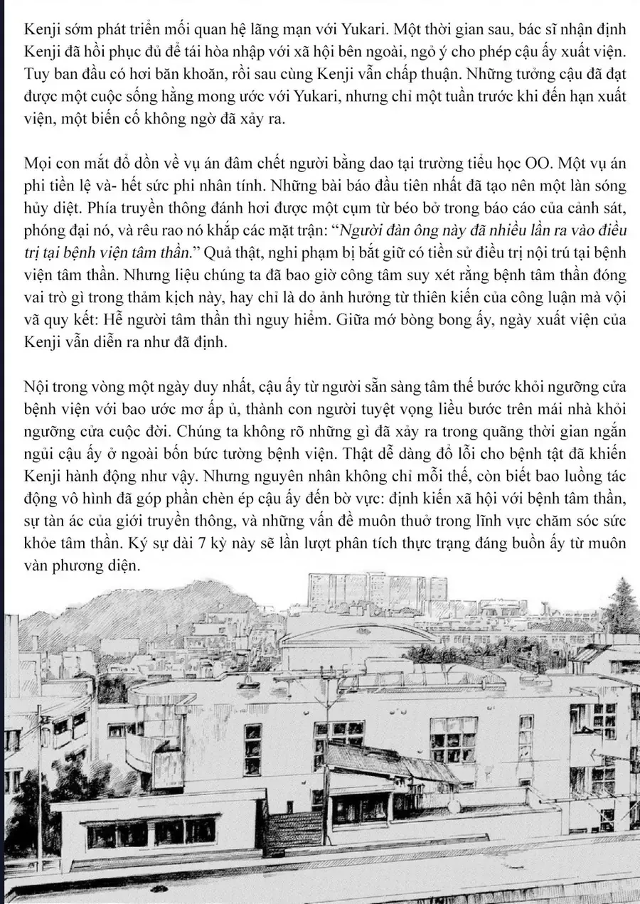 Say Hello To Black Jack Chap 121 - Next Chap 122