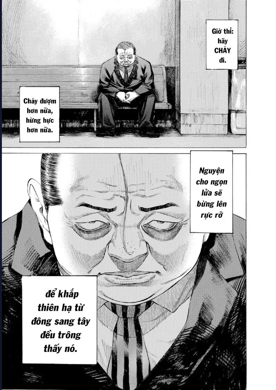 Say Hello To Black Jack Chap 121 - Next Chap 122