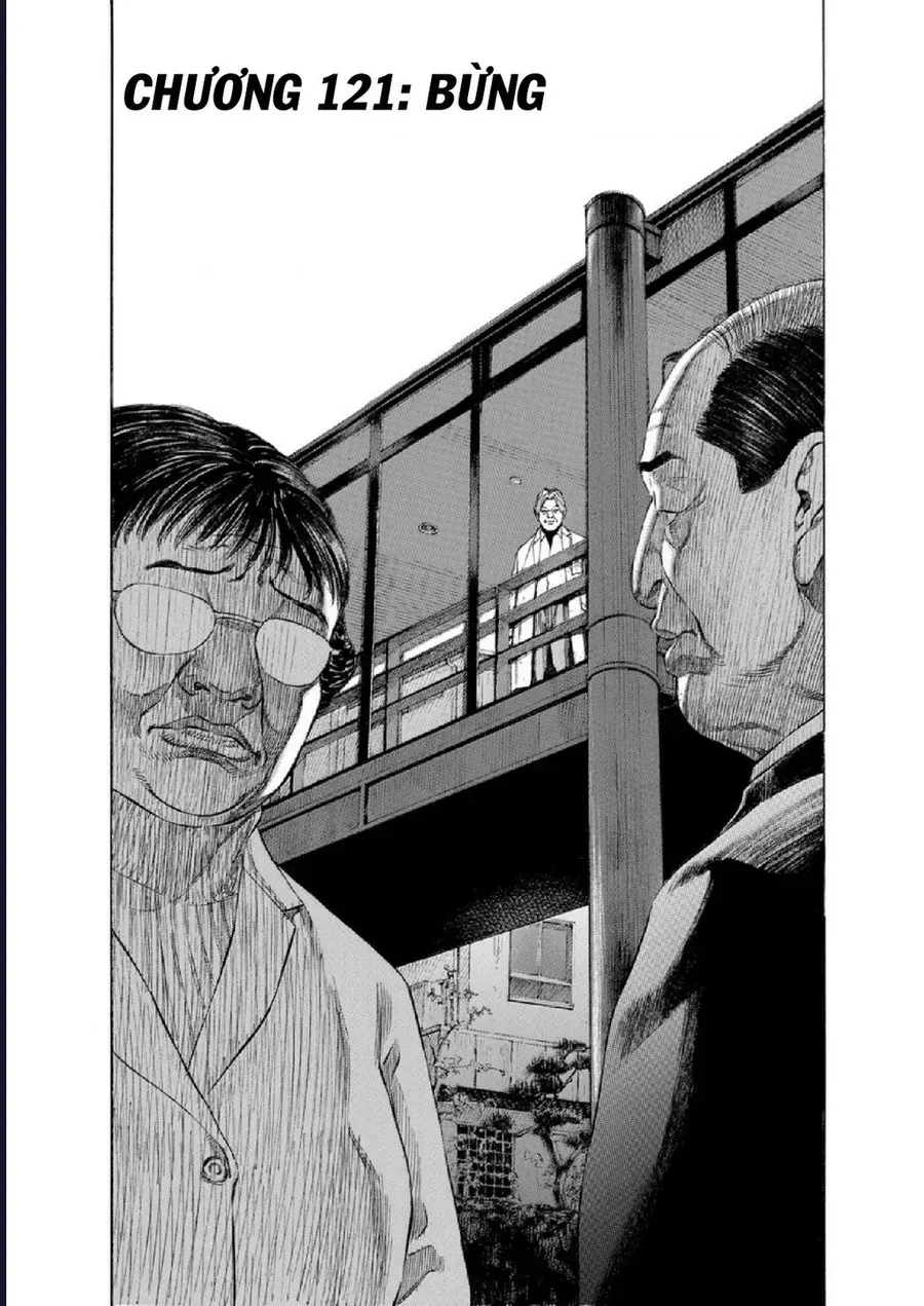 Say Hello To Black Jack Chap 121 - Next Chap 122