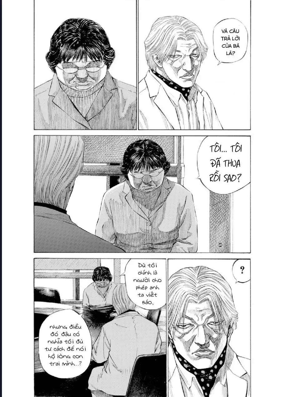 Say Hello To Black Jack Chap 121 - Next Chap 122