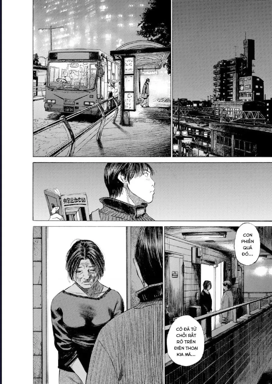 Say Hello To Black Jack Chap 121 - Next Chap 122