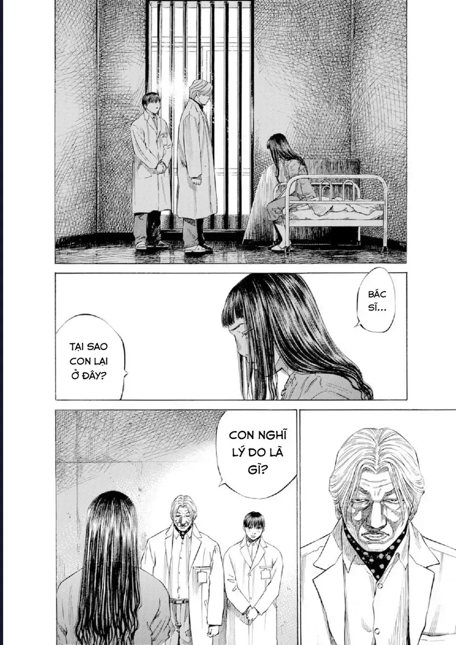 Say Hello To Black Jack Chap 122 - Next Chap 123