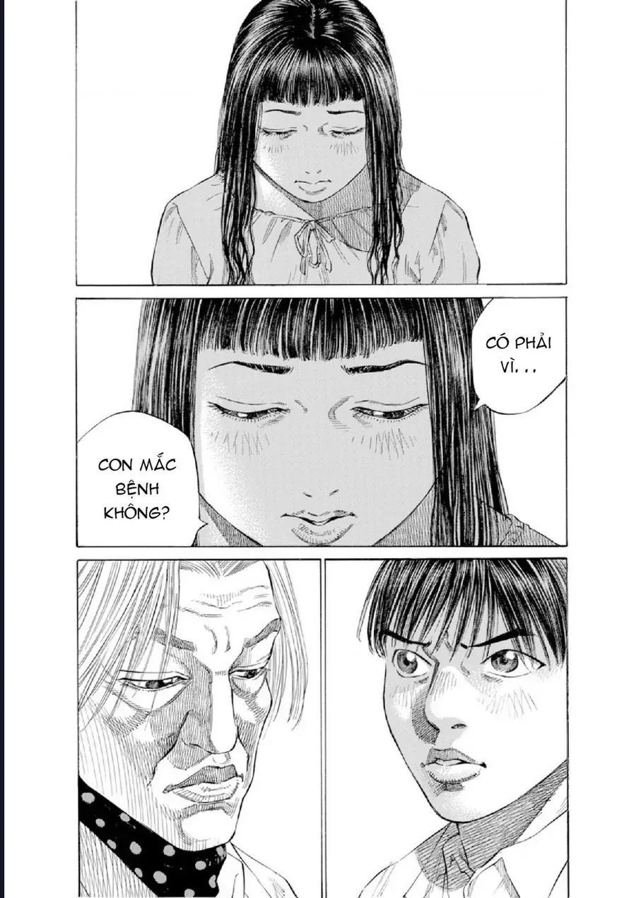 Say Hello To Black Jack Chap 122 - Next Chap 123