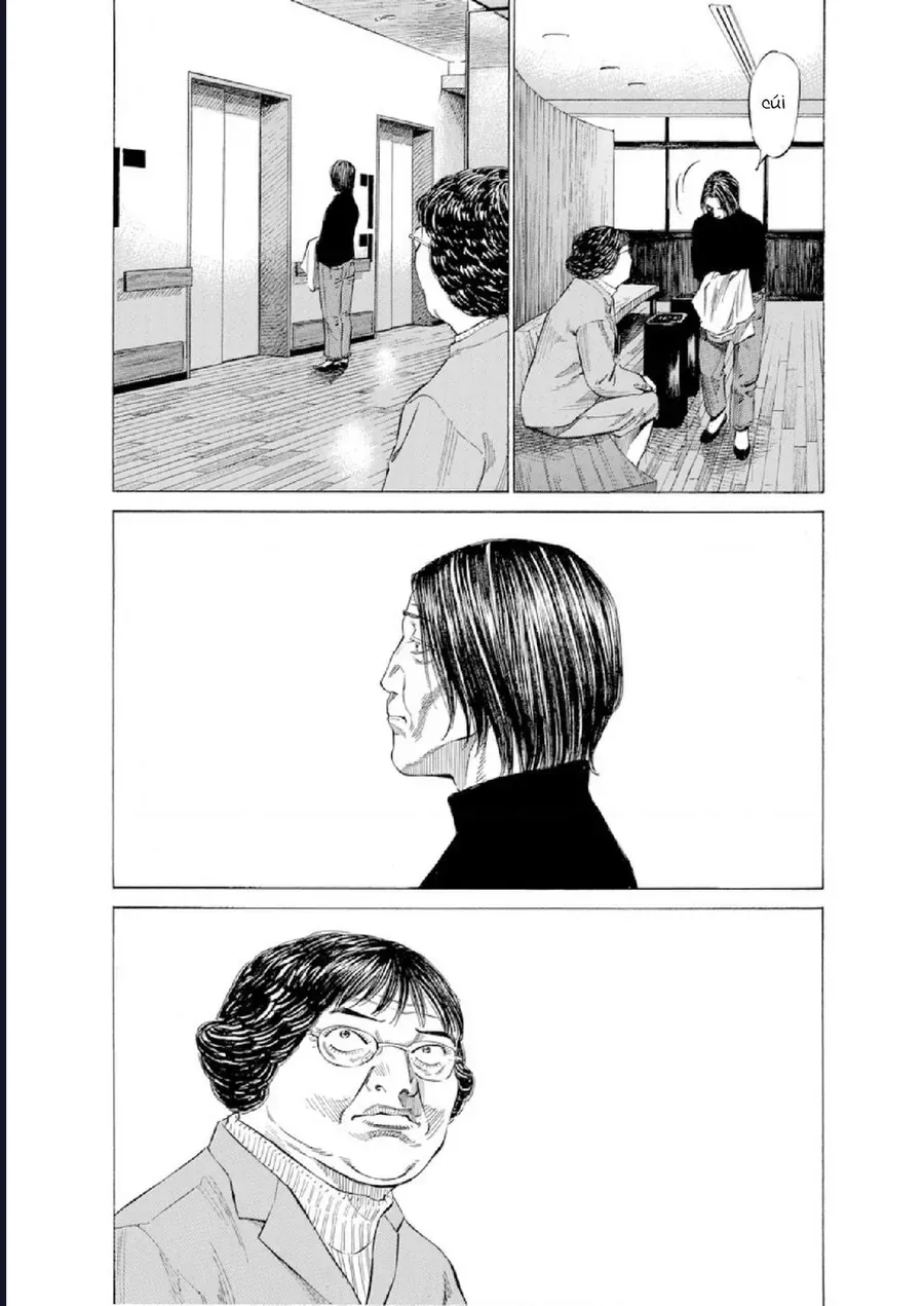 Say Hello To Black Jack Chap 122 - Next Chap 123