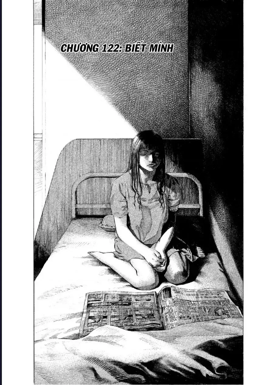 Say Hello To Black Jack Chap 122 - Next Chap 123