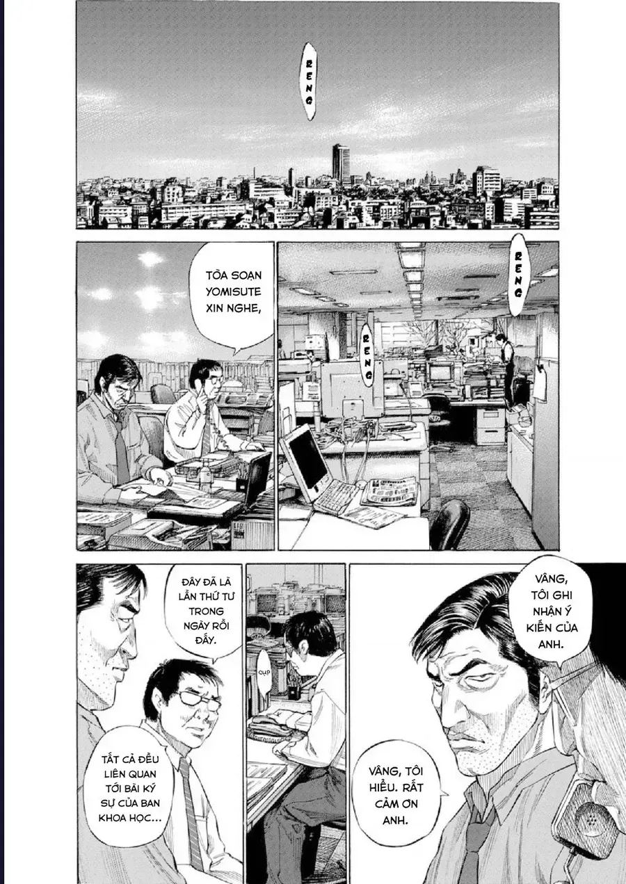 Say Hello To Black Jack Chap 122 - Next Chap 123