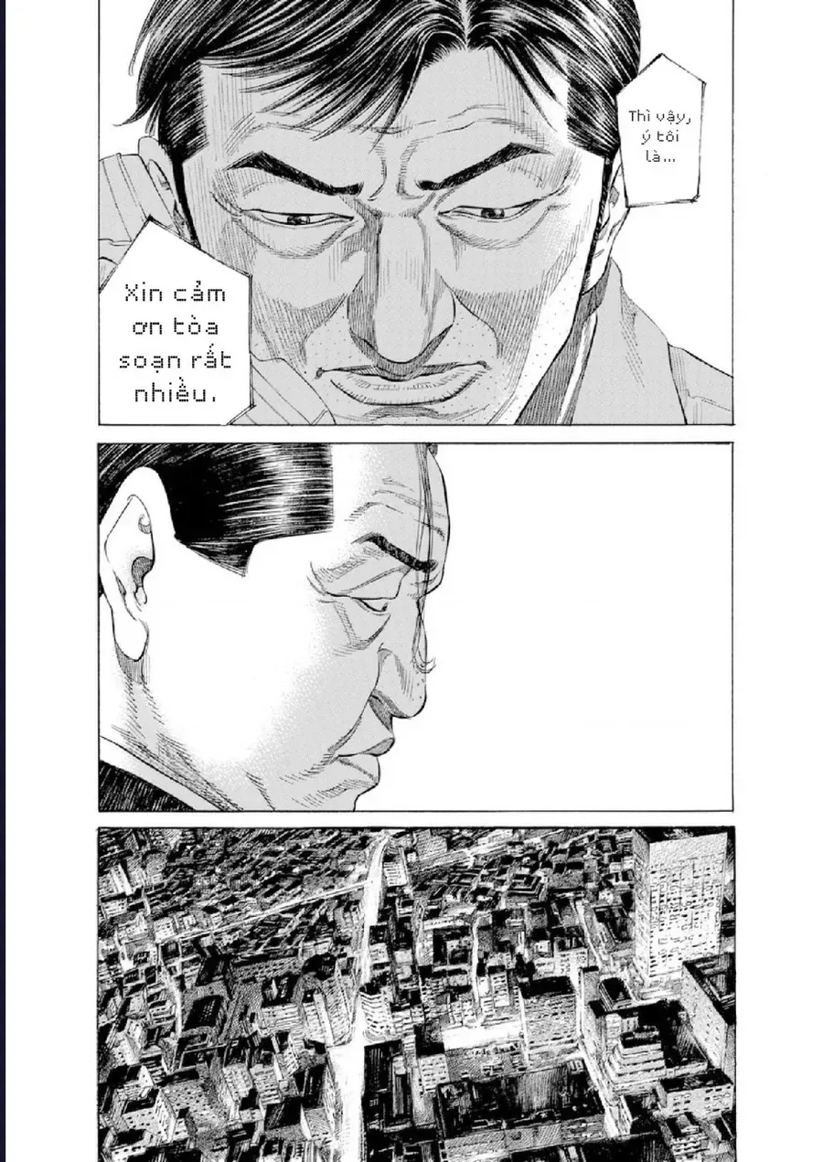 Say Hello To Black Jack Chap 122 - Next Chap 123