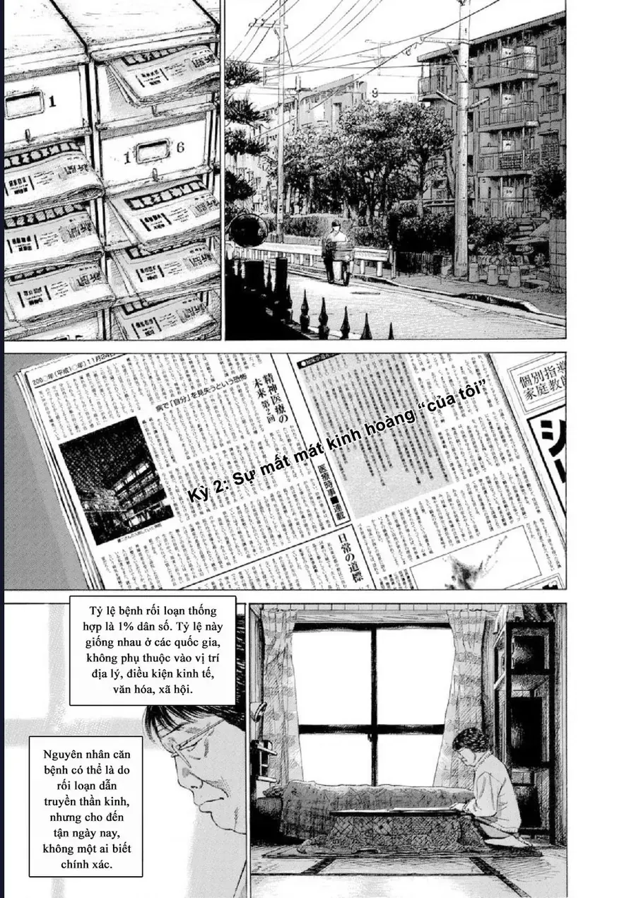 Say Hello To Black Jack Chap 122 - Next Chap 123