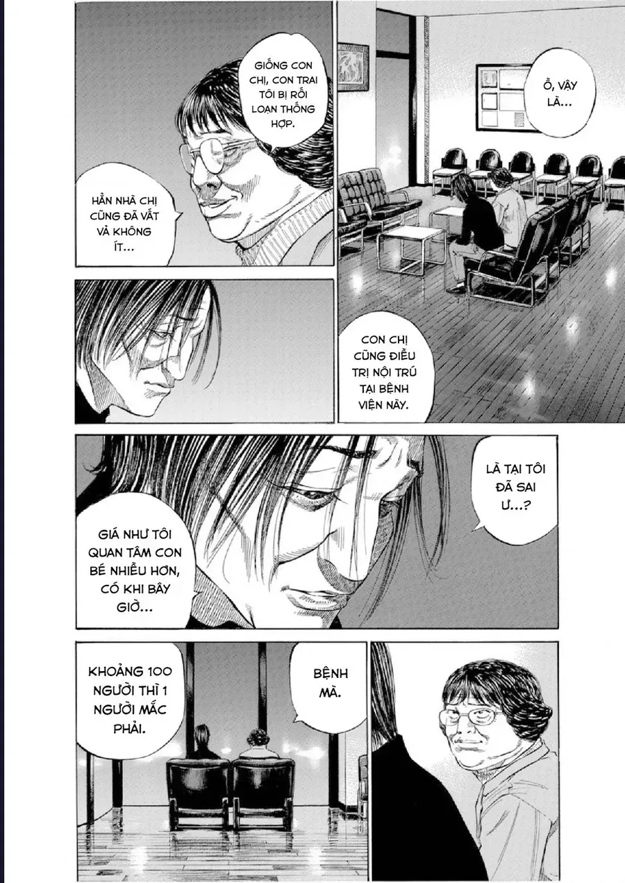 Say Hello To Black Jack Chap 123 - Next Chap 124