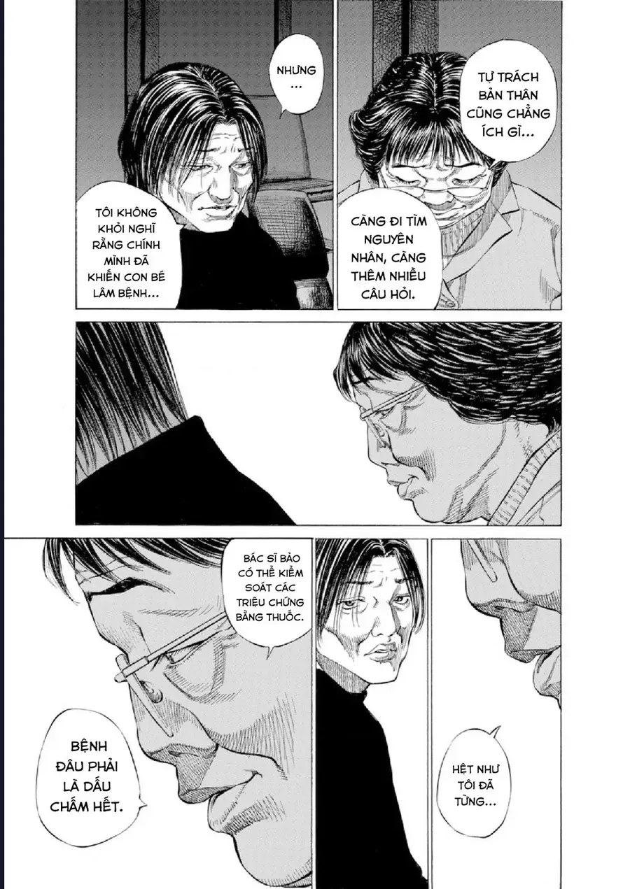 Say Hello To Black Jack Chap 123 - Next Chap 124