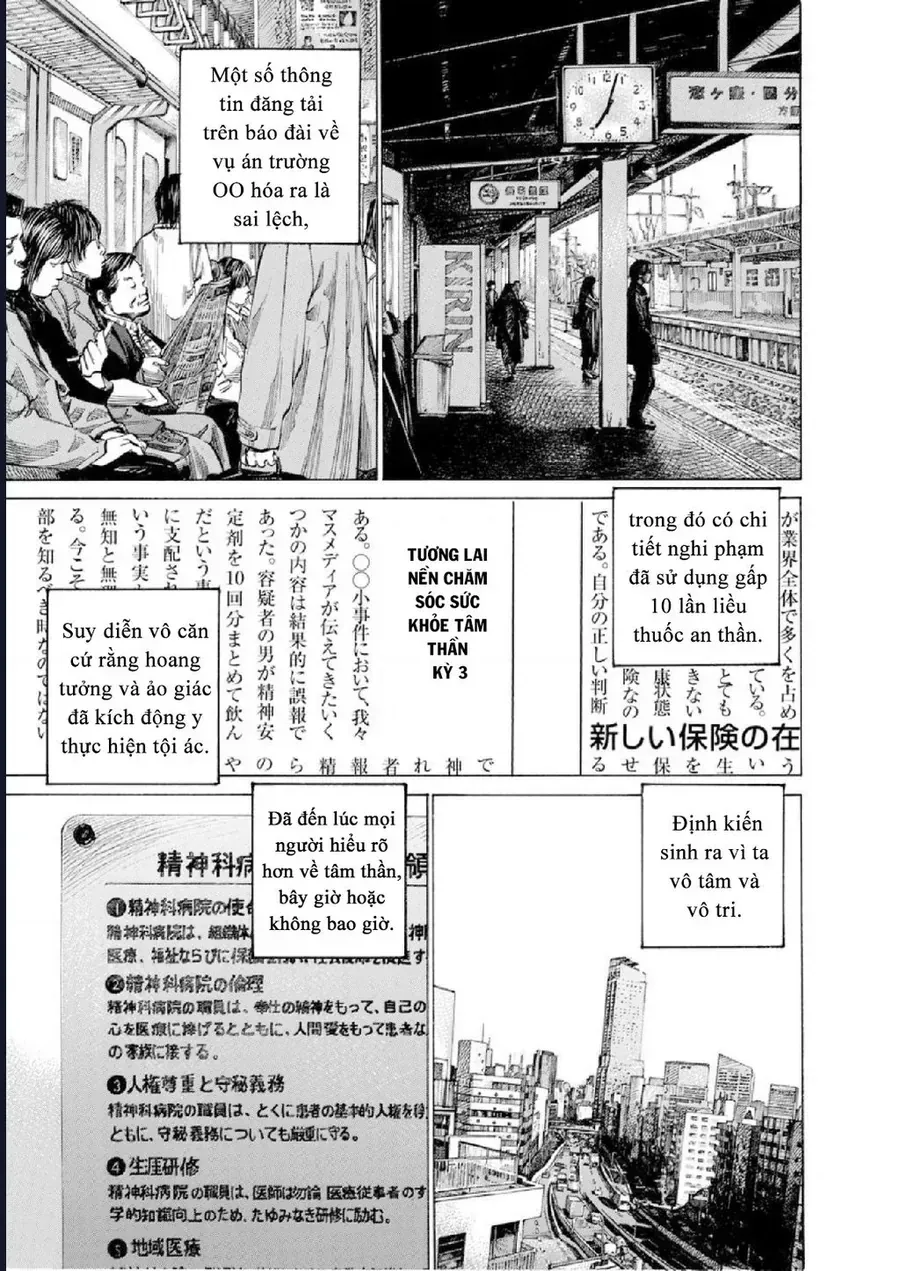 Say Hello To Black Jack Chap 123 - Next Chap 124