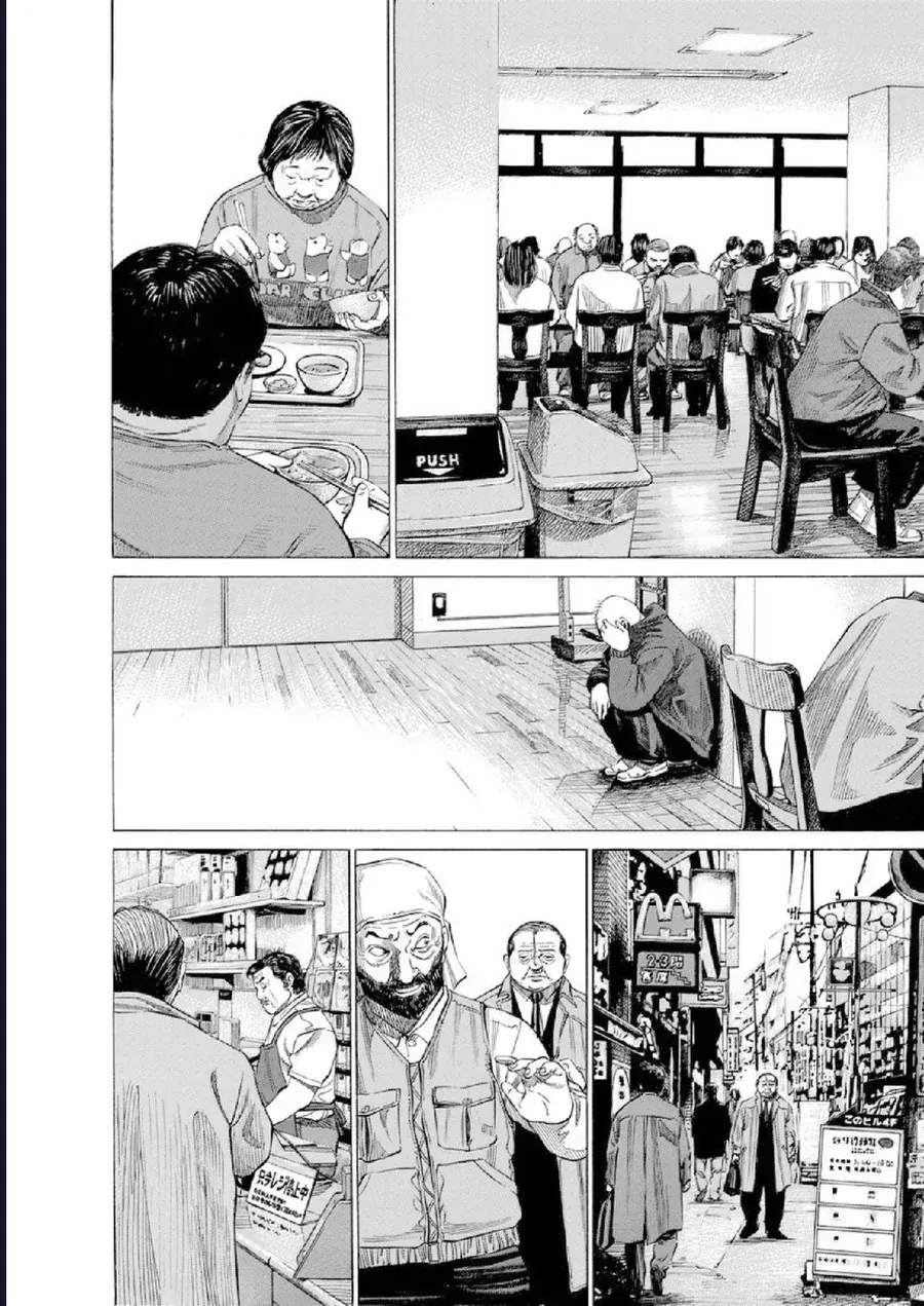 Say Hello To Black Jack Chap 123 - Next Chap 124