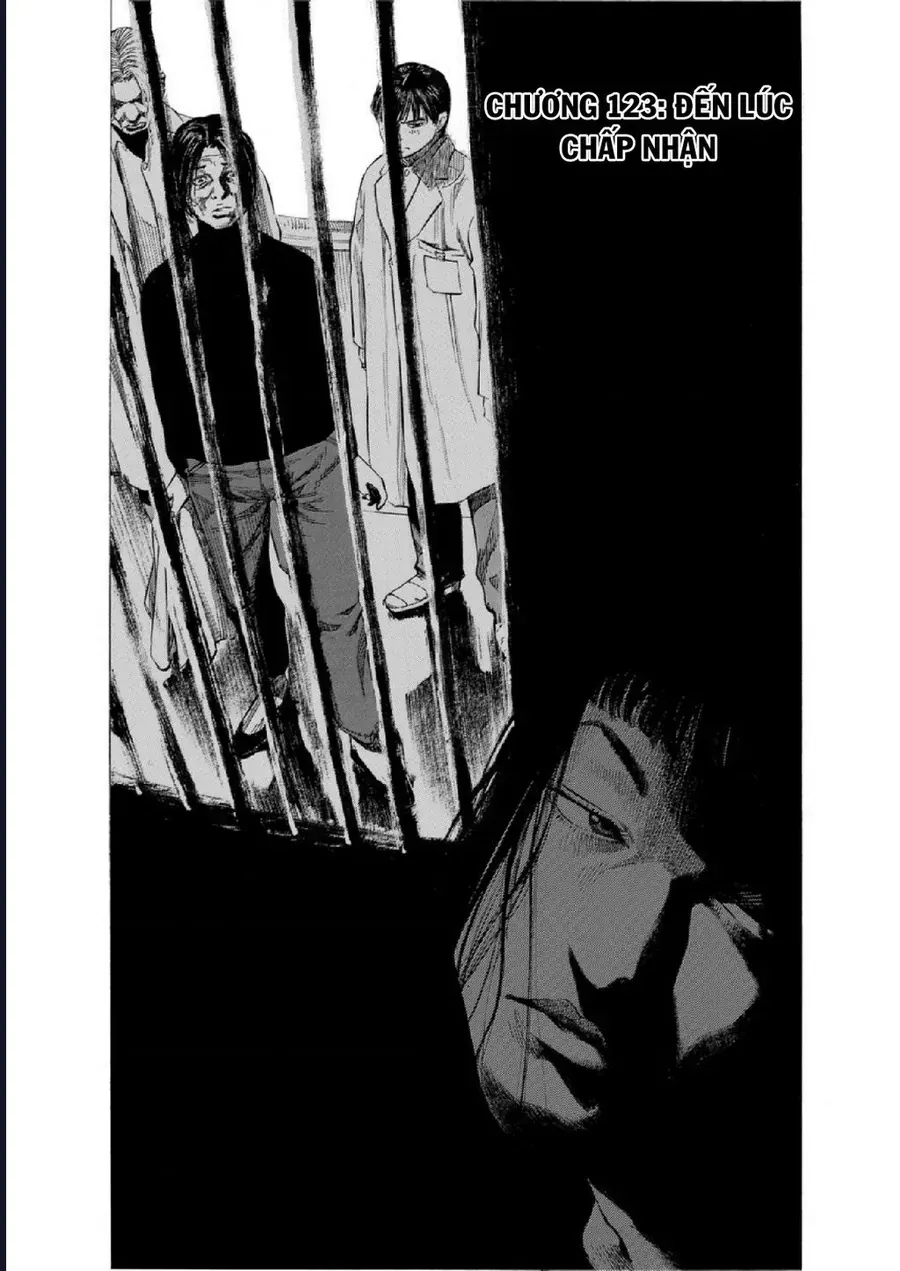 Say Hello To Black Jack Chap 123 - Next Chap 124