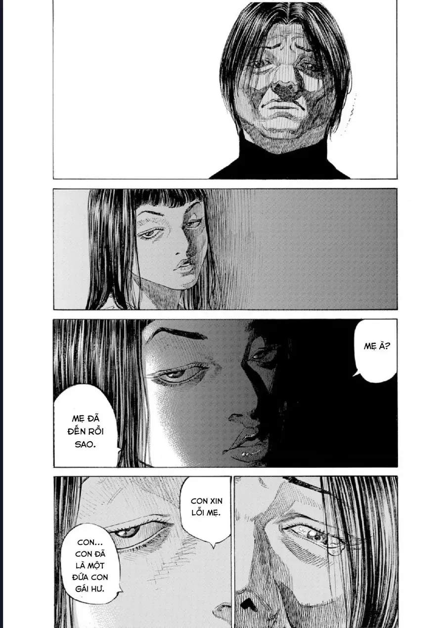 Say Hello To Black Jack Chap 123 - Next Chap 124