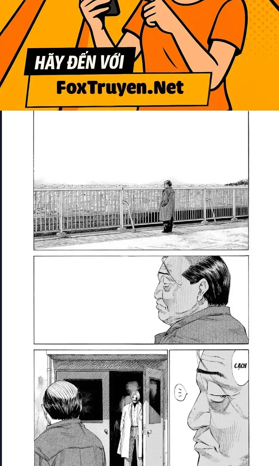 Say Hello To Black Jack Chap 124 - Next Chap 125