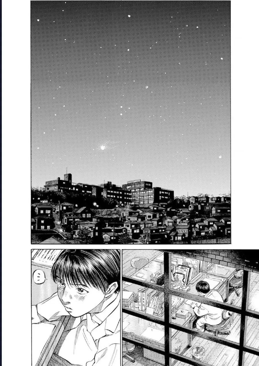 Say Hello To Black Jack Chap 124 - Next Chap 125