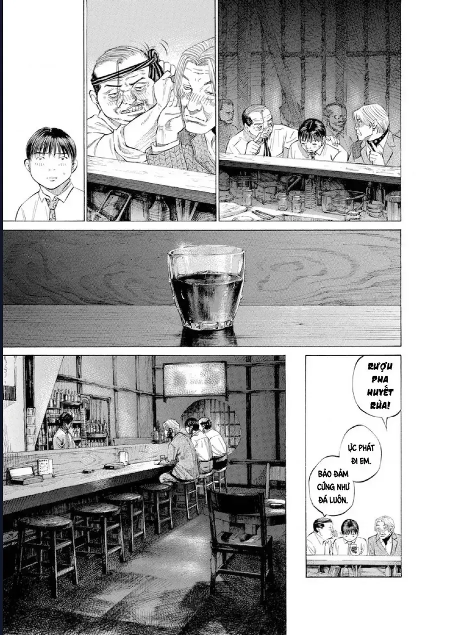 Say Hello To Black Jack Chap 124 - Next Chap 125