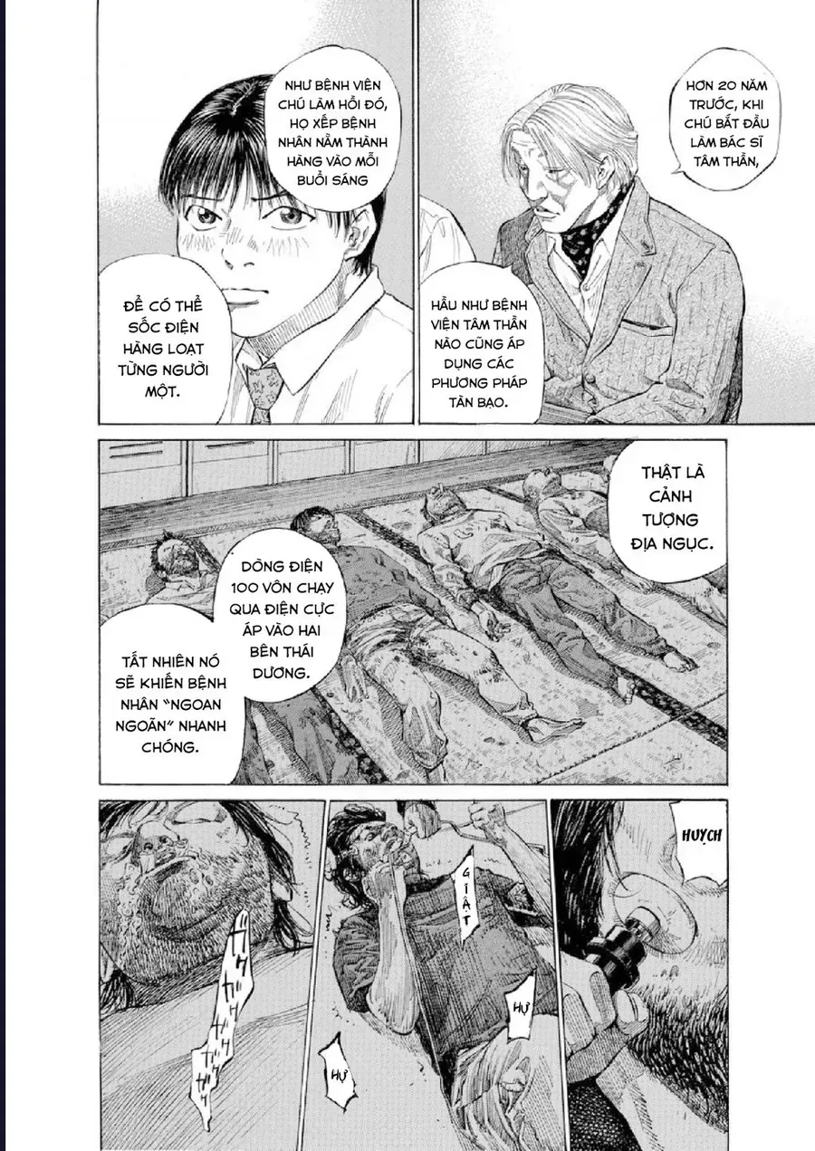 Say Hello To Black Jack Chap 124 - Next Chap 125