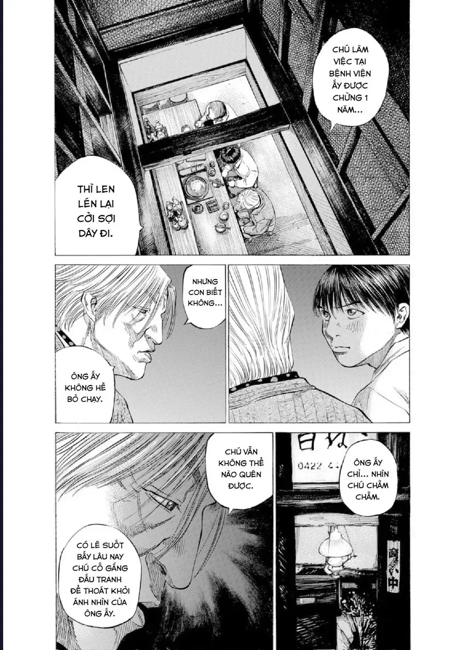 Say Hello To Black Jack Chap 124 - Next Chap 125