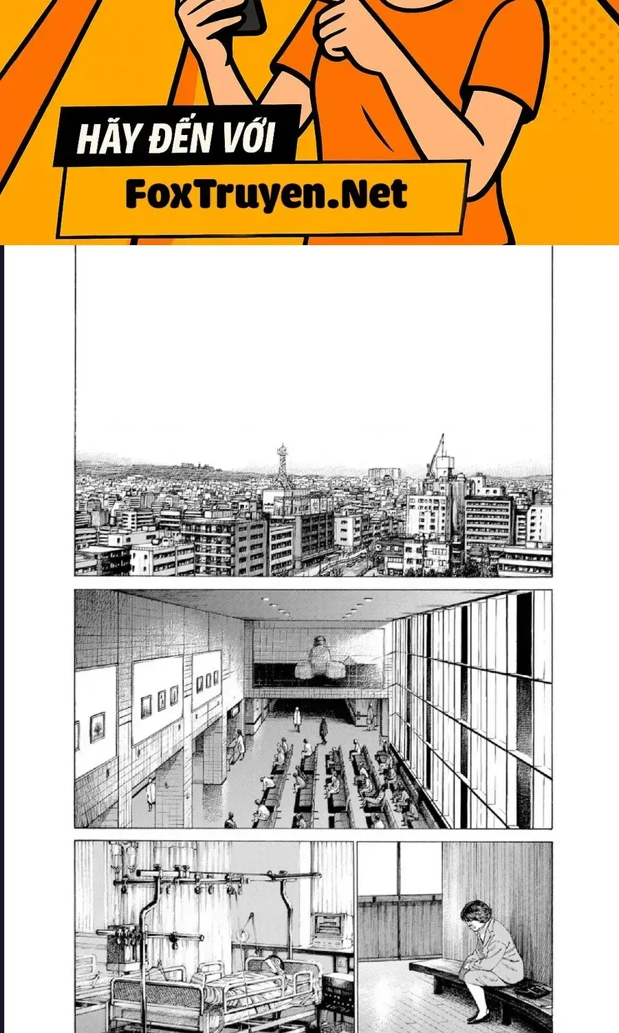 Say Hello To Black Jack Chap 125 - Next Chap 126