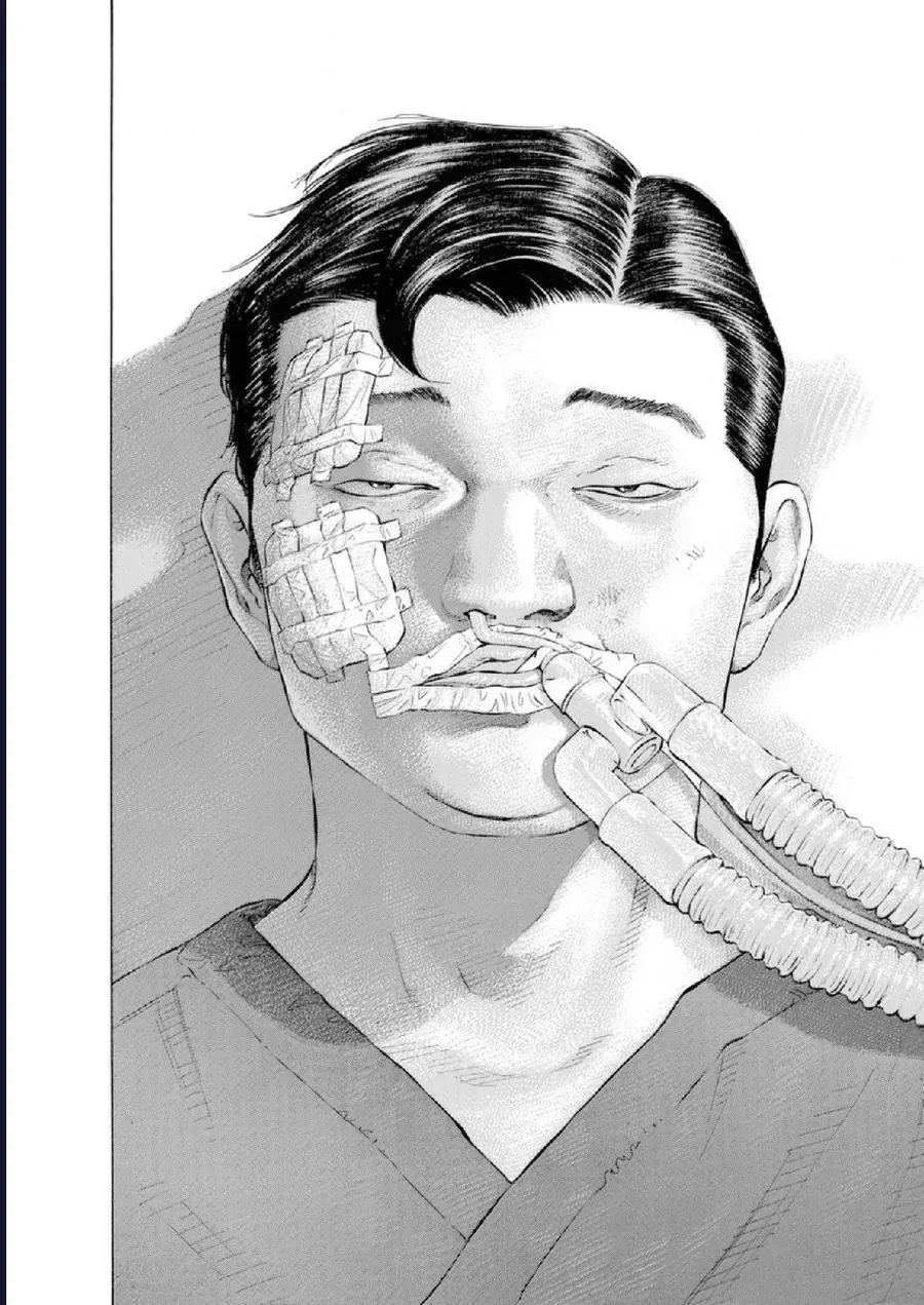 Say Hello To Black Jack Chap 125 - Next Chap 126