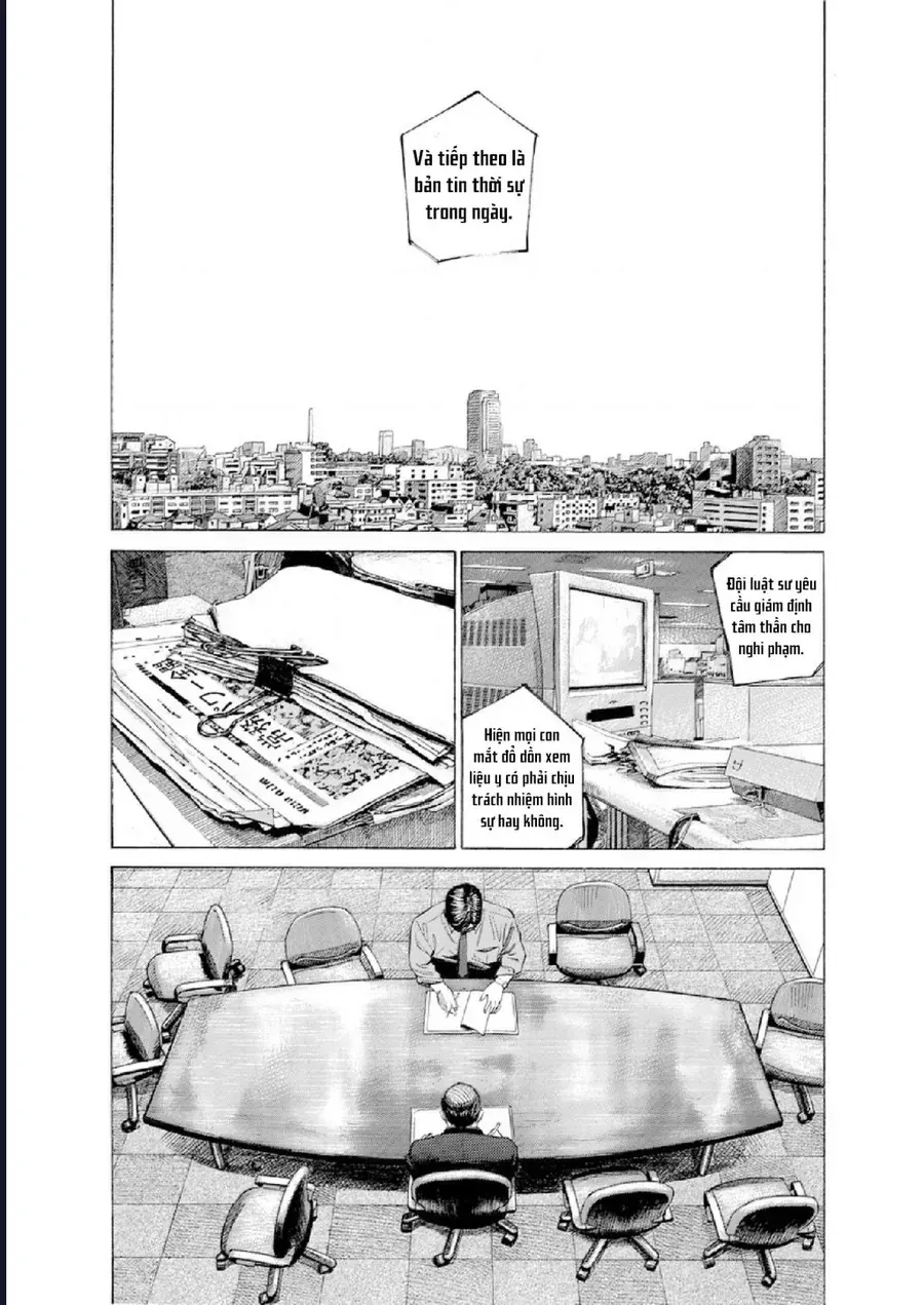 Say Hello To Black Jack Chap 125 - Next Chap 126