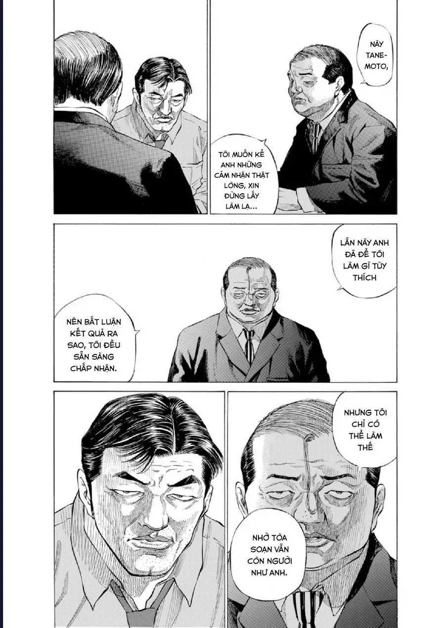 Say Hello To Black Jack Chap 125 - Next Chap 126