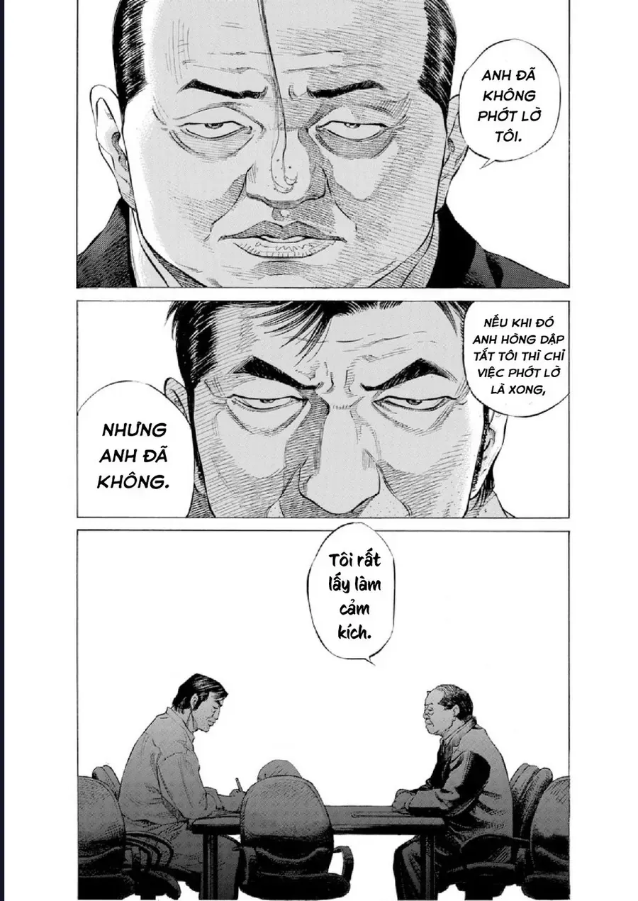 Say Hello To Black Jack Chap 125 - Next Chap 126