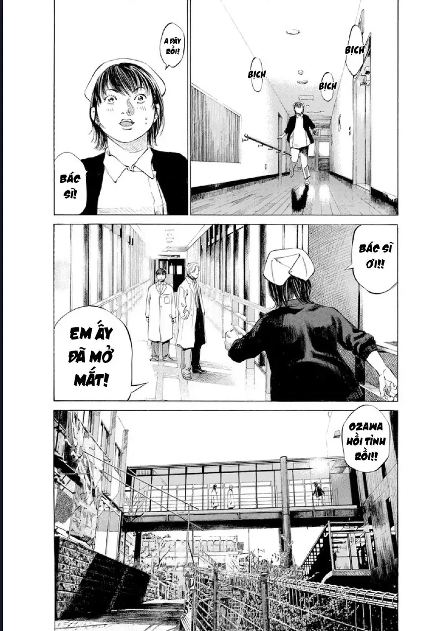 Say Hello To Black Jack Chap 125 - Next Chap 126